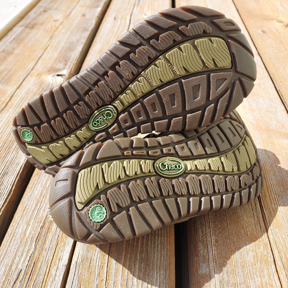 Chaco Outcross 2 Water Shoes - Picture 4 of 5